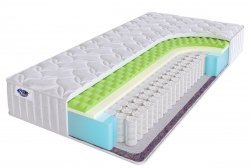 Матрас SkySleep One Side 6 S500 - 1 (изображение 1) Матрас SkySleep One Side 6 S500 - 1 (фото, изображение 1)