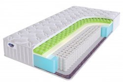 Матрас SkySleep One Side 6 S1000 - 1 (изображение 1) Матрас SkySleep One Side 6 S1000 - 1 (фото, изображение 1)