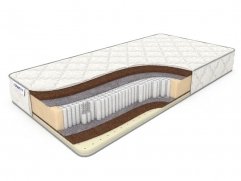 Матрас Dreamline SleepDream Hard S2000 SleepDream Hard S2000