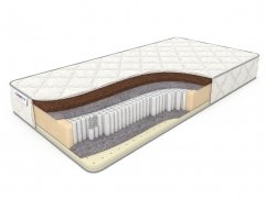 Матрас Dreamline SleepDream S2000 SleepDream S2000