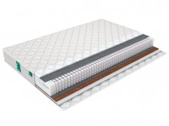 Матрас Sleeptek Simple One 1000 Simple One 1000