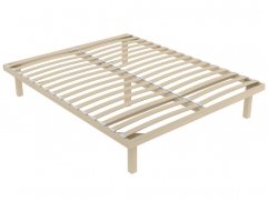 Ортопедическое основание Sleeptek S-t деревянное широкое S-t деревянное широкое