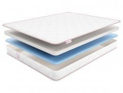 Детский матрас Sontelle Coste Kids Nante Детский матрас Sontelle Coste Kids Nante (фото)