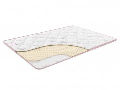 Наматрасник Sontelle Form 2 Latex Наматрасник Sontelle Form 2 Latex (фото)