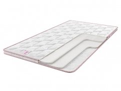 Наматрасник Sontelle Form 4 Holl Наматрасник Sontelle Form 4 Holl (фото)