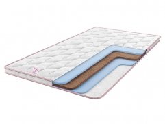 Наматрасник Sontelle Form Ergo Cocos Наматрасник Sontelle Form Ergo Cocos (фото)