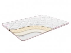 Наматрасник Sontelle Form Memory Latex Наматрасник Sontelle Form Memory Latex (фото)