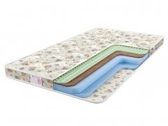 Детский матрас Sontelle Juno Slim Детский матрас Sontelle Juno Slim (фото)