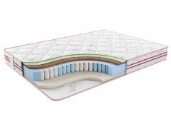 Матрас Sontelle Sante Castom Memory Матрас Sontelle Sante Castom Memory (фото)