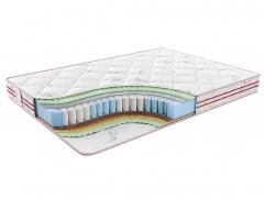 Матрас Sontelle Sante Castom fold Матрас Sontelle Sante Castom fold (фото)