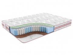 Матрас Sontelle Sante Dual lebon Матрас Sontelle Sante Dual lebon (фото)