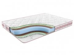 Матрас Sontelle Sante Roll impress Матрас Sontelle Sante Roll impress (фото)