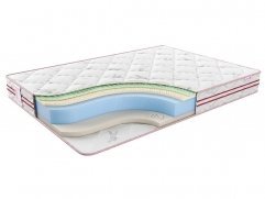 Матрас Sontelle Sante Roll memory soft Матрас Sontelle Sante Roll memory soft (фото)