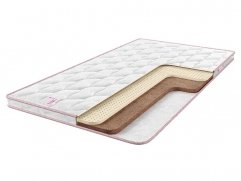 Sontelle Topper 3 Latex mix ()