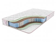 Матрас Sontelle Vivre Castom effect Матрас Sontelle Vivre Castom effect (фото)