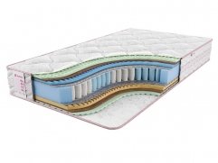 Матрас Sontelle Vivre Castom fantasy Матрас Sontelle Vivre Castom fantasy (фото)