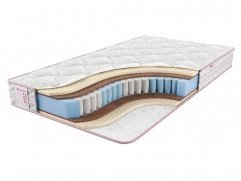 Матрас Sontelle Vivre Castom melloy Матрас Sontelle Vivre Castom melloy (фото)