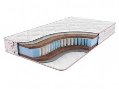 Матрас Sontelle Vivre Castom mood Матрас Sontelle Vivre Castom mood (фото)