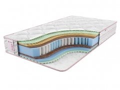 Матрас Sontelle Vivre Castom puls Матрас Sontelle Vivre Castom puls (фото)