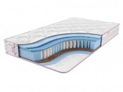 Матрас Sontelle Vivre Castom ship Матрас Sontelle Vivre Castom ship (фото)