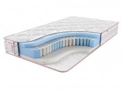 Матрас Sontelle Vivre Castom stenli Матрас Sontelle Vivre Castom stenli (фото)