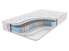 Матрас Sontelle Vivre Castom step Матрас Sontelle Vivre Castom step (фото)