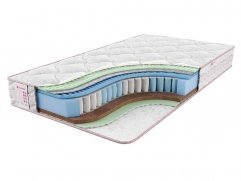 Матрас Sontelle Vivre Castom vista Матрас Sontelle Vivre Castom vista (фото)