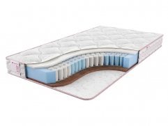 Матрас Sontelle Vivre Castom hero Матрас Sontelle Vivre Castom hero (фото)