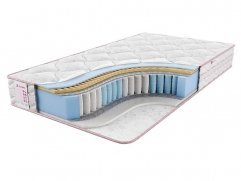 Матрас Sontelle Vivre Dual chance Матрас Sontelle Vivre Dual chance (фото)