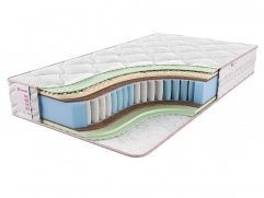 Матрас Sontelle Vivre Dual royal Матрас Sontelle Vivre Dual royal (фото)