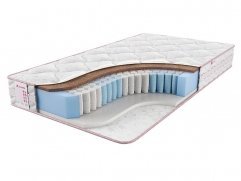 Матрас Sontelle Vivre Dual space Матрас Sontelle Vivre Dual space (фото)