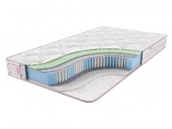 Матрас Sontelle Vivre Tense basis Матрас Sontelle Vivre Tense basis (фото)