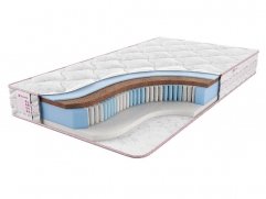 Матрас Sontelle Vivre Tense benefit Матрас Sontelle Vivre Tense benefit (фото)