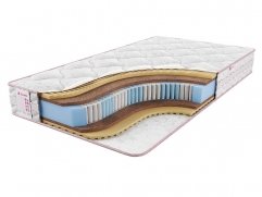 Матрас Sontelle Vivre Tense energy Матрас Sontelle Vivre Tense energy (фото)