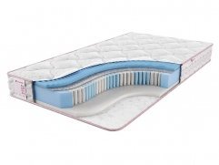 Матрас Sontelle Vivre Tense festa Матрас Sontelle Vivre Tense festa (фото)