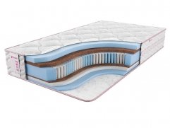 Матрас Sontelle Vivre Tense mass Матрас Sontelle Vivre Tense mass (фото)