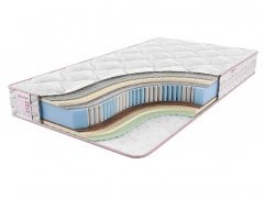 Матрас Sontelle Vivre Tense mils Матрас Sontelle Vivre Tense mils (фото)