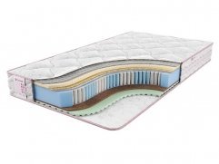 Матрас Sontelle Vivre Tense oxim Матрас Sontelle Vivre Tense oxim (фото)