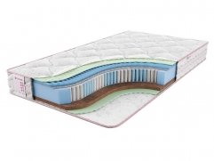 Матрас Sontelle Vivre Tense wave Матрас Sontelle Vivre Tense wave (фото)