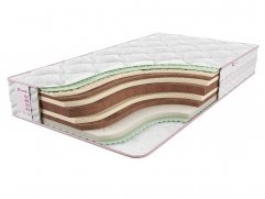 Матрас Sontelle Vivre Total one Матрас Sontelle Vivre Total one (фото)