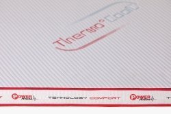 Lonax Топпер Thermo Cool Theta - 2 (изображение 2)  Lonax Топпер Thermo Cool Theta - 2 (фото, изображение 2)