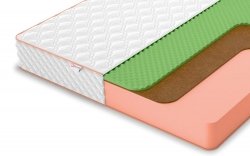 Матрас Denwir Top Balance Relax 22 - 1 (изображение 1) Матрас Denwir Top Balance Relax 22 - 1 (фото, изображение 1)