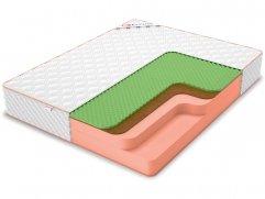 Матрас Denwir Top Balance Relax 28 - главное фото Матрас Denwir Top Balance Relax 28 (фото)
