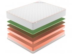 Матрас Denwir Top Balance Relax 28 - 2 (изображение 2) Матрас Denwir Top Balance Relax 28 - 2 (фото, изображение 2)