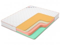 Матрас Denwir Top Eco Memo Soft 19 Top Eco Memo Soft 19