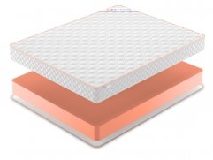 Матрас Denwir Top Foam 18 - 2 (изображение 2) Матрас Denwir Top Foam 18 - 2 (фото, изображение 2)