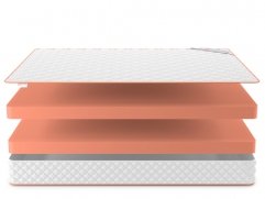 Матрас Denwir Top Foam 20 - 3 (изображение 3) Матрас Denwir Top Foam 20 - 3 (фото, изображение 3)