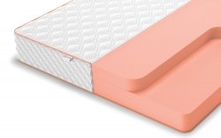 Матрас Denwir Top Foam 24 - 1 (изображение 1) Матрас Denwir Top Foam 24 - 1 (фото, изображение 1)