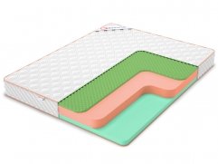 Матрас Denwir Top Foam Eco Relax 18 Top Foam Eco Relax 18