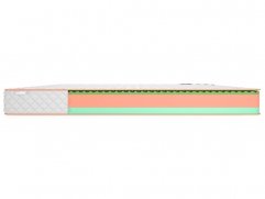 Матрас Denwir Top Foam Eco Relax 18 - 4 (изображение 4) Матрас Denwir Top Foam Eco Relax 18 - 4 (фото, изображение 4)